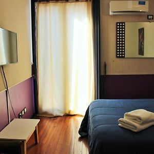 Private Bathroom Double Room