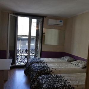 Habitación Triple Estándar
